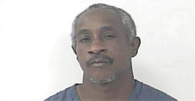 Marcarius Keith, - St. Lucie County, FL 